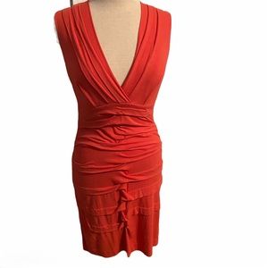 Sz. M Body-con Nicole Miller Dress